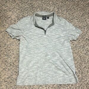 Hugo Boss Collared Shirt